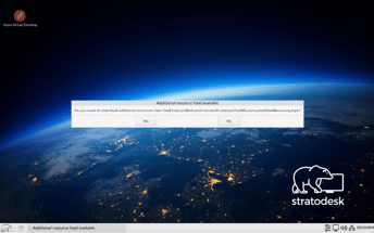 Microsoft Azure Virtual Desktop and Windows 365